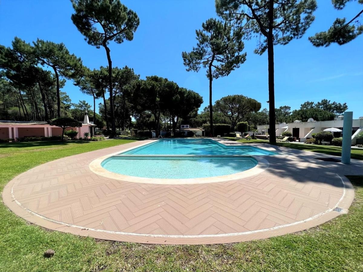 Vilamoura Golf Studio With Pool By Homing Kültér fotó